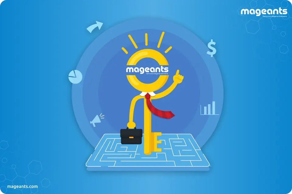 MageAnts Provides You The Key to Success - Magento 2 Store Pickup